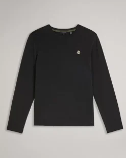 Ted Baker Canada Black New