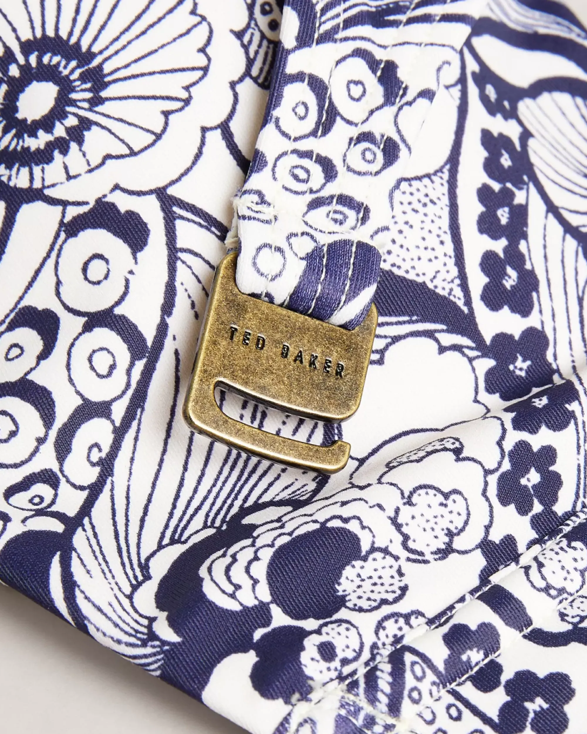 Ted Baker Candee Ivory