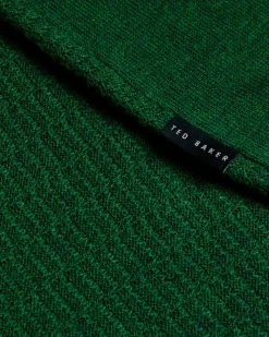Ted Baker Capab Green Best
