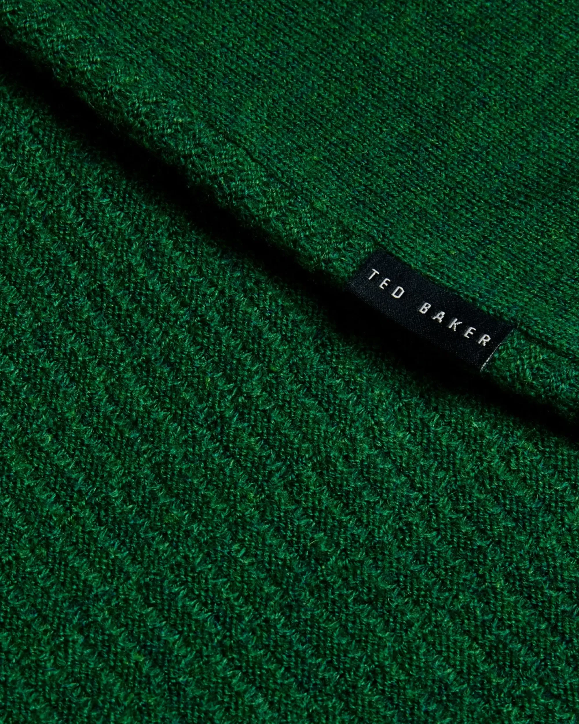 Ted Baker Capab Green Best