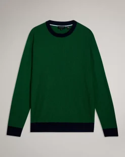 Ted Baker Capab Green Best