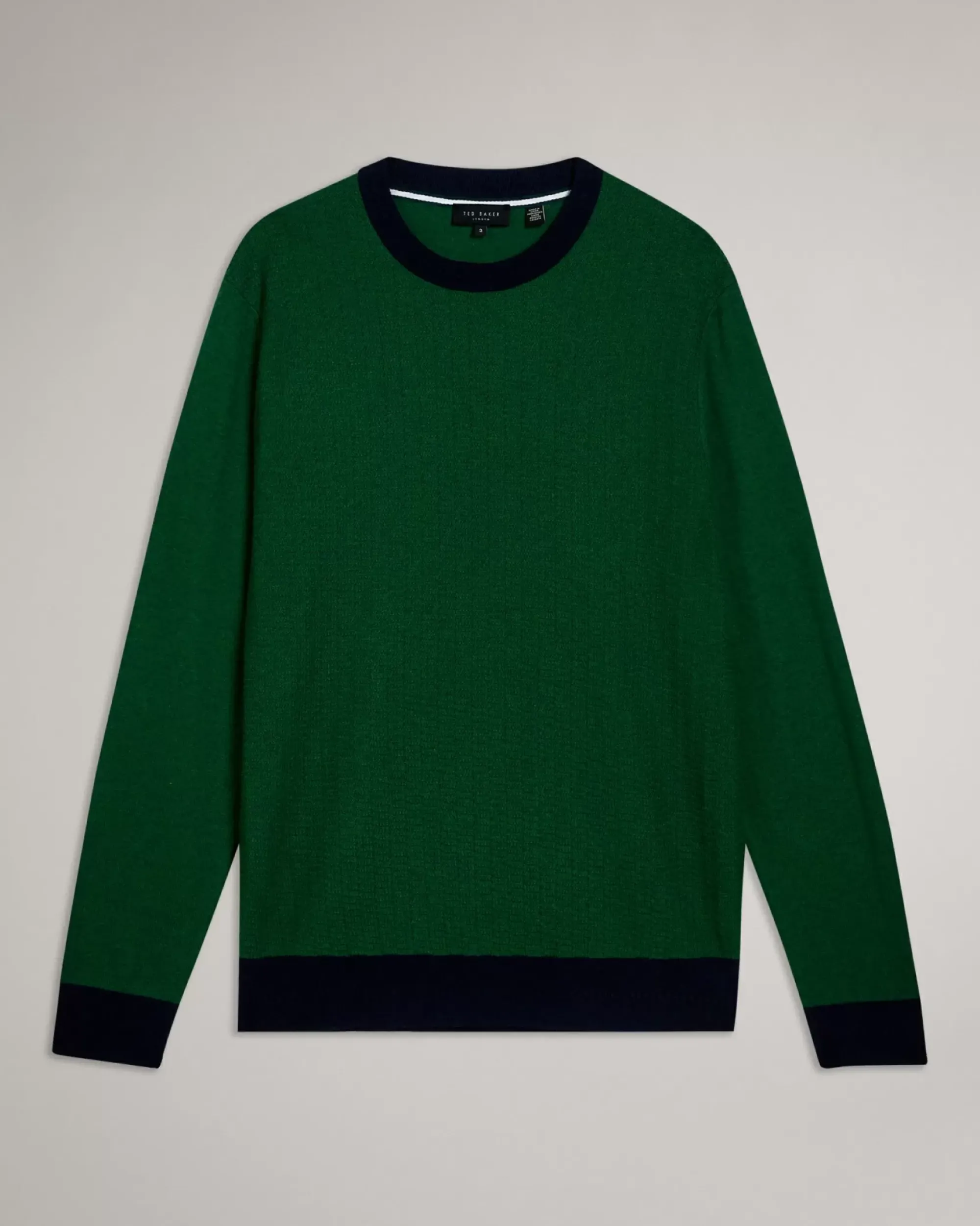 Ted Baker Capab Green Best