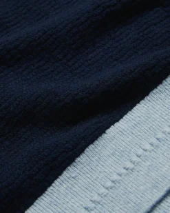 Ted Baker Capab Navy Sale