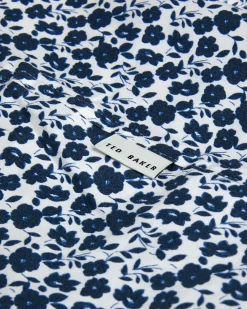 Ted Baker Capua White Outlet