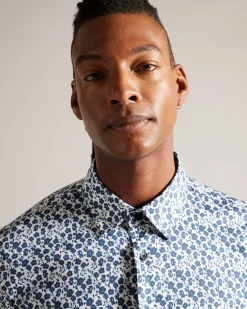 Ted Baker Capua White Outlet