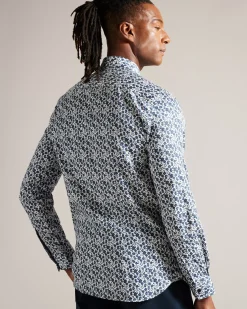 Ted Baker Capua White Outlet