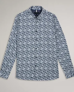 Ted Baker Capua White Outlet