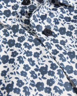 Ted Baker Capusho White Online