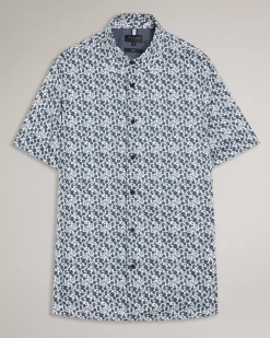 Ted Baker Capusho White Online