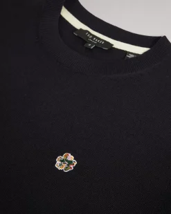 Ted Baker Cardiff Navy Best