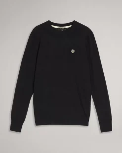 Ted Baker Cardiff Navy Best