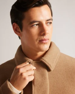 Ted Baker Carlby Camel Online
