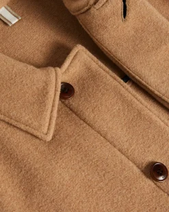 Ted Baker Carlby Camel Online