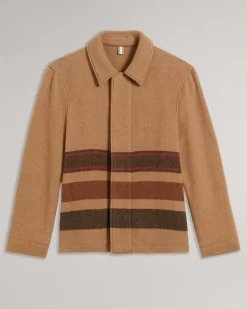 Ted Baker Carlby Camel Online
