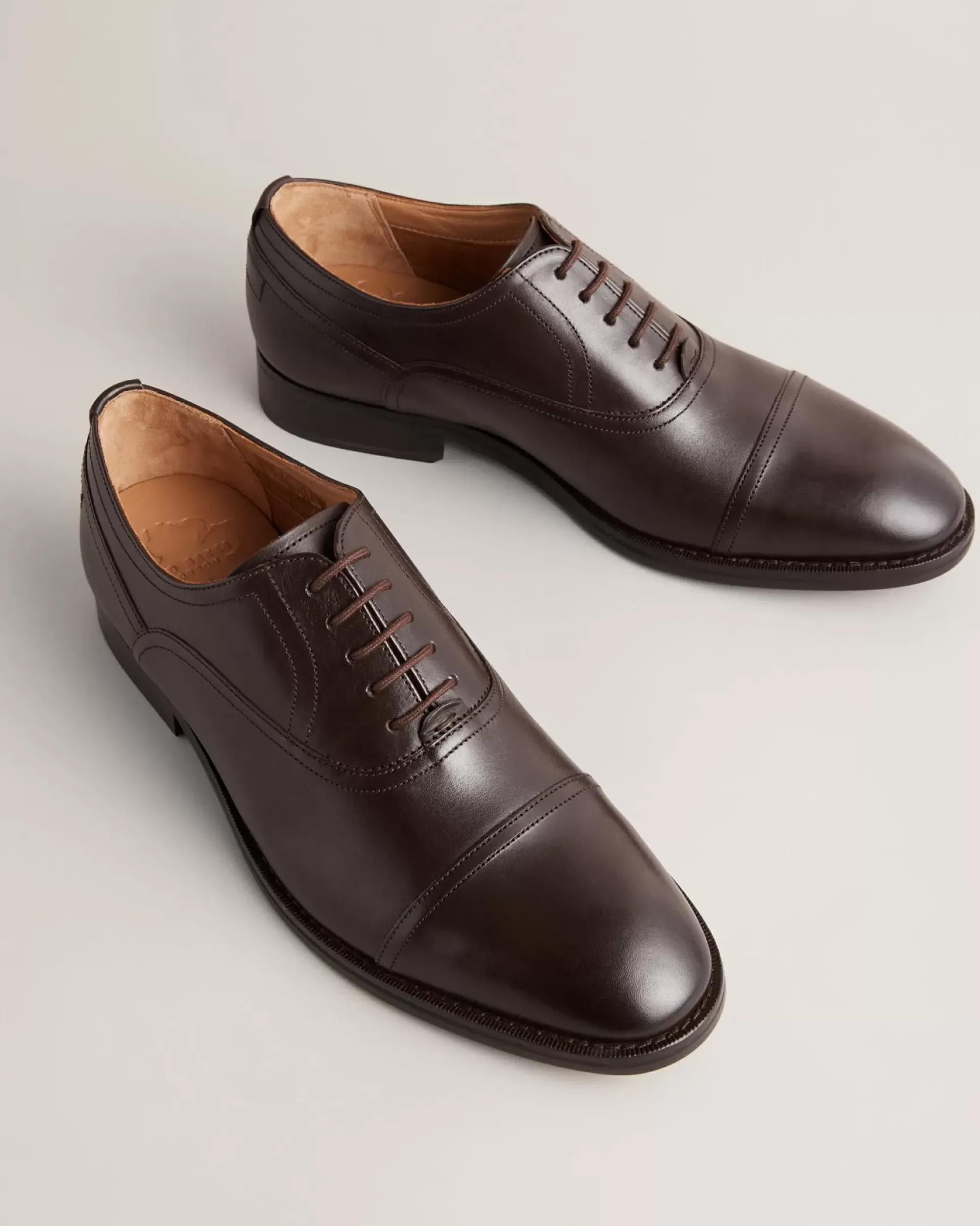 Ted Baker Carlen Brown Hot