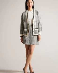 Ted Baker Carmein Natural New