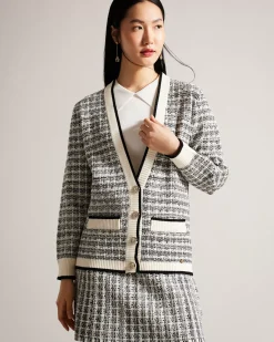 Ted Baker Carmein Natural New