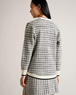 Ted Baker Carmein Natural New