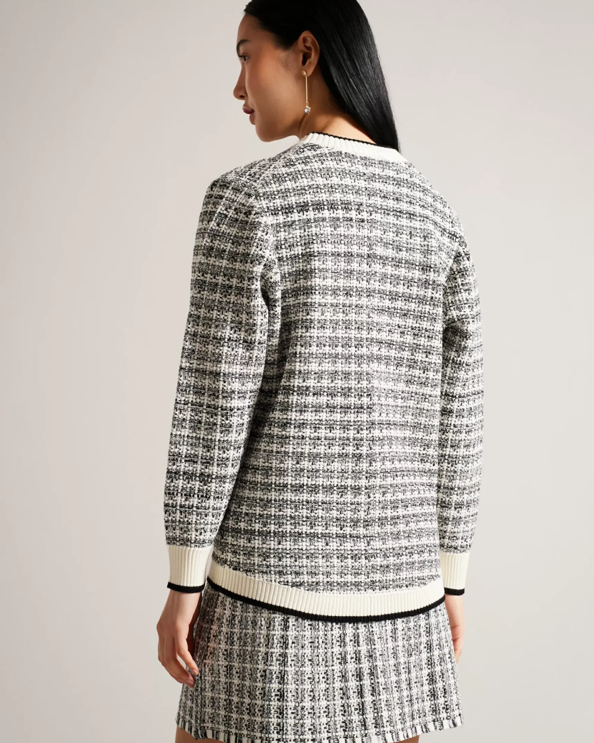 Ted Baker Carmein Natural New