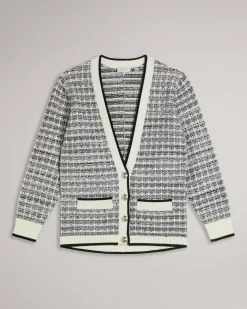 Ted Baker Carmein Natural New