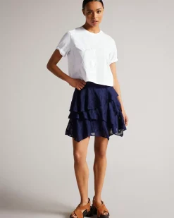 Ted Baker Carmyn White Sale
