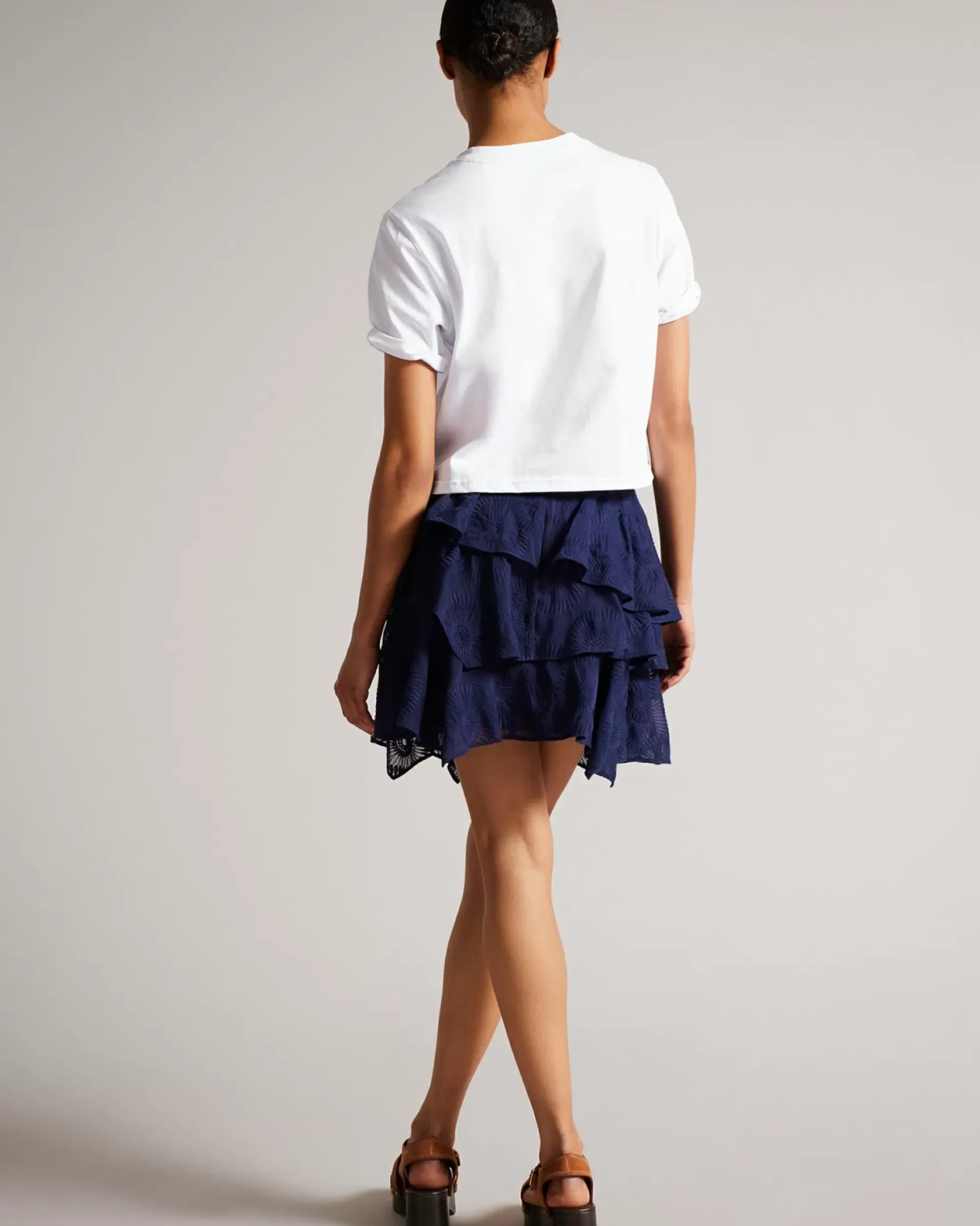 Ted Baker Carmyn White Sale