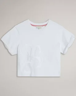 Ted Baker Carmyn White Sale