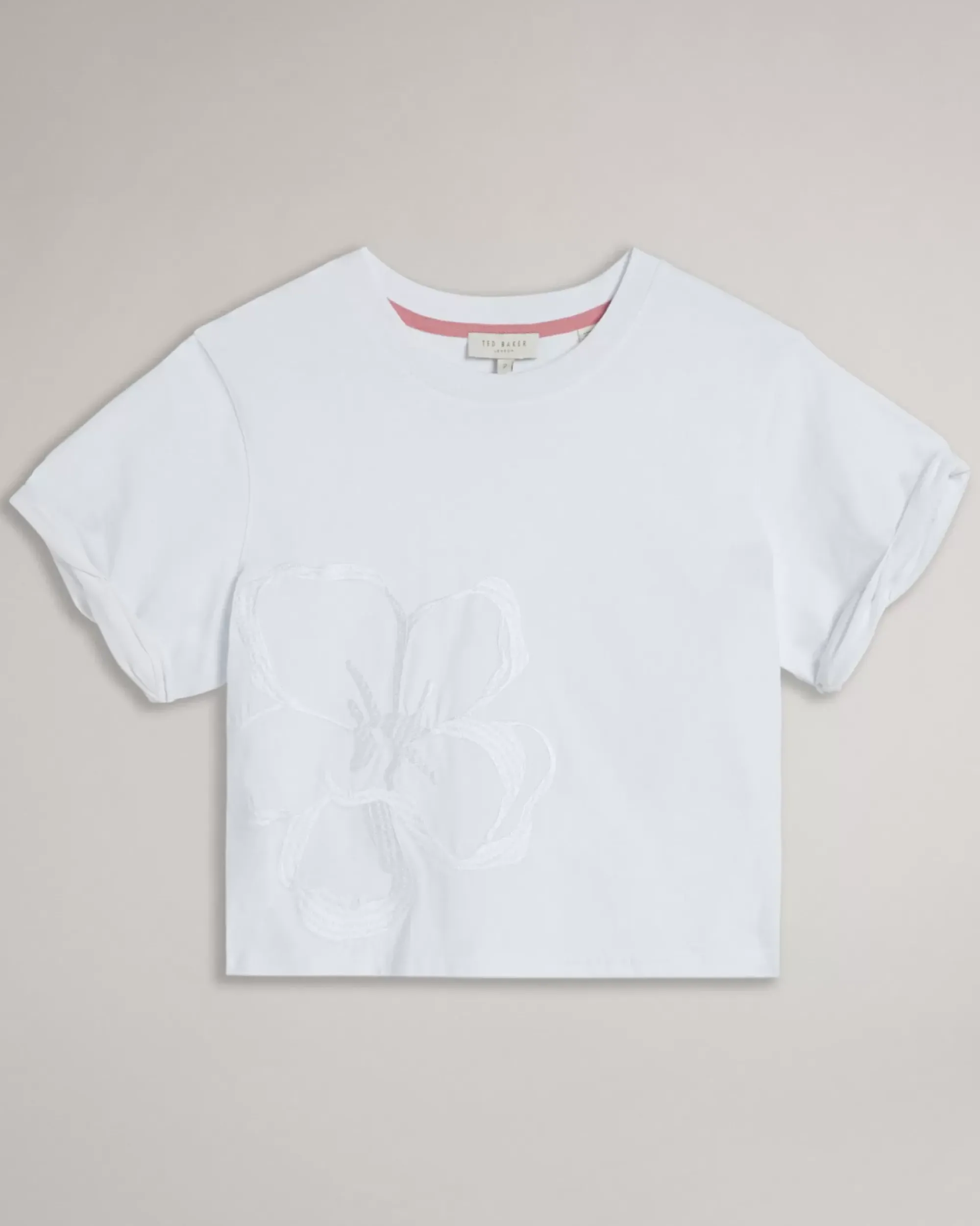 Ted Baker Carmyn White Sale
