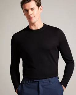 Ted Baker Carnby Navy Hot