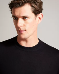 Ted Baker Carnby Navy Hot