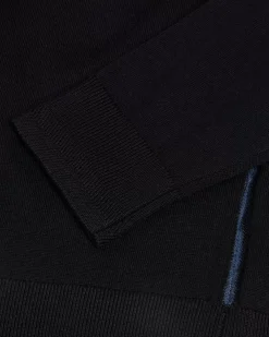 Ted Baker Carnby Navy Hot