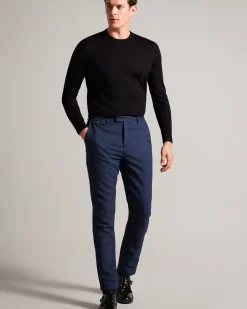 Ted Baker Carnby Navy Hot