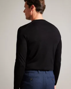 Ted Baker Carnby Navy Hot