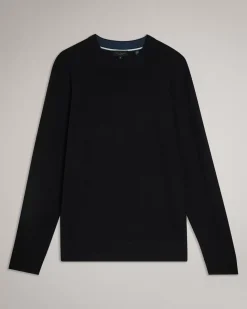 Ted Baker Carnby Navy Hot