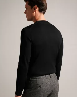 Ted Baker Carnby Black Sale