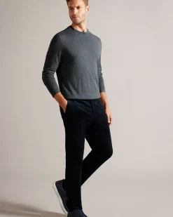 Ted Baker Carnby Charcoal