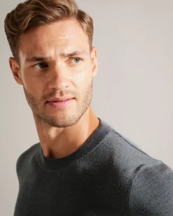 Ted Baker Carnby Charcoal