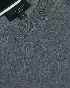 Ted Baker Carnby Charcoal