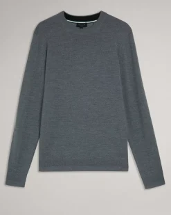 Ted Baker Carnby Charcoal