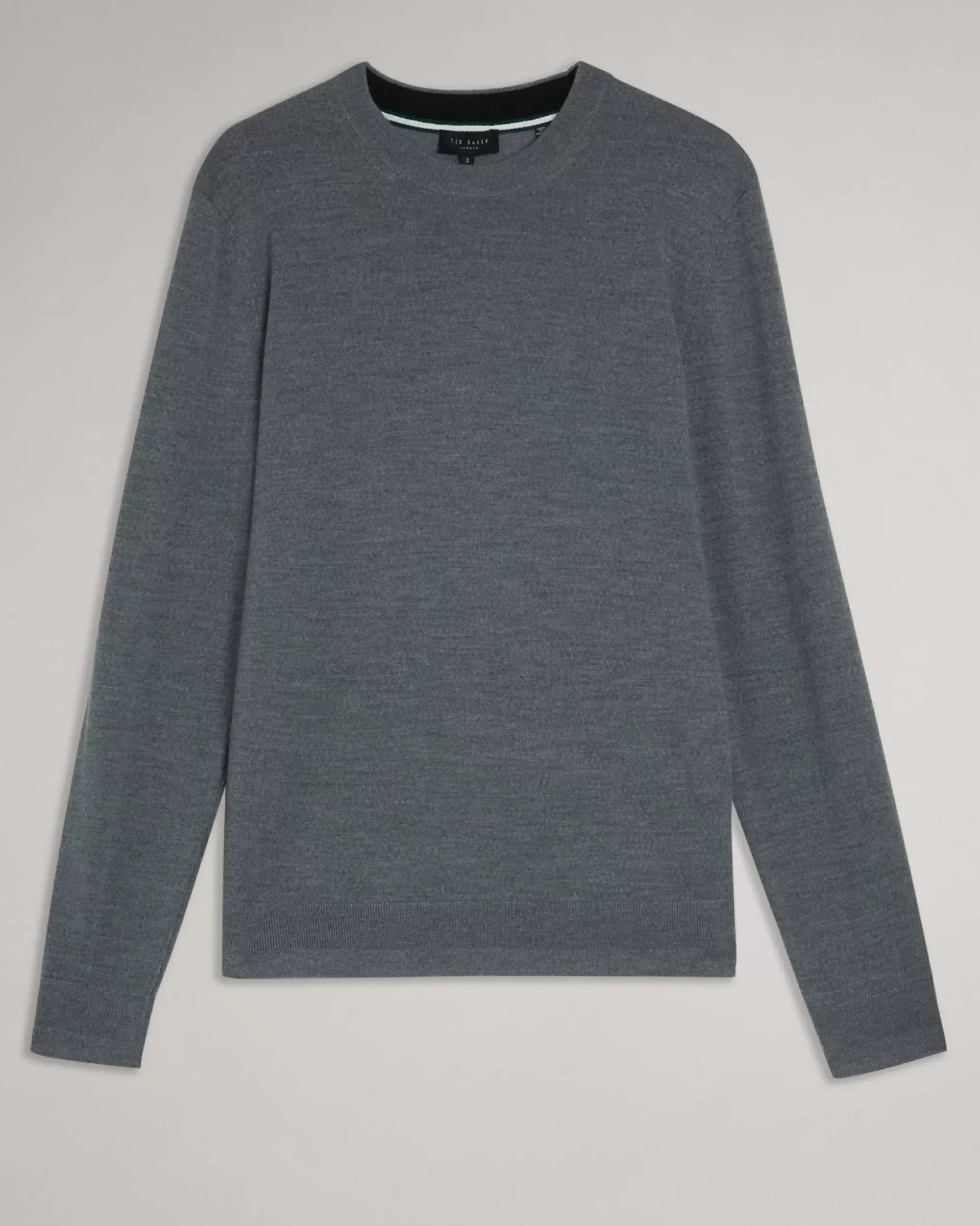 Ted Baker Carnby Charcoal