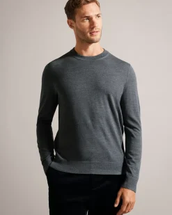 Ted Baker Carnby Charcoal