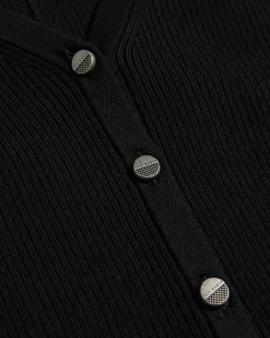 Ted Baker Casela Black Best