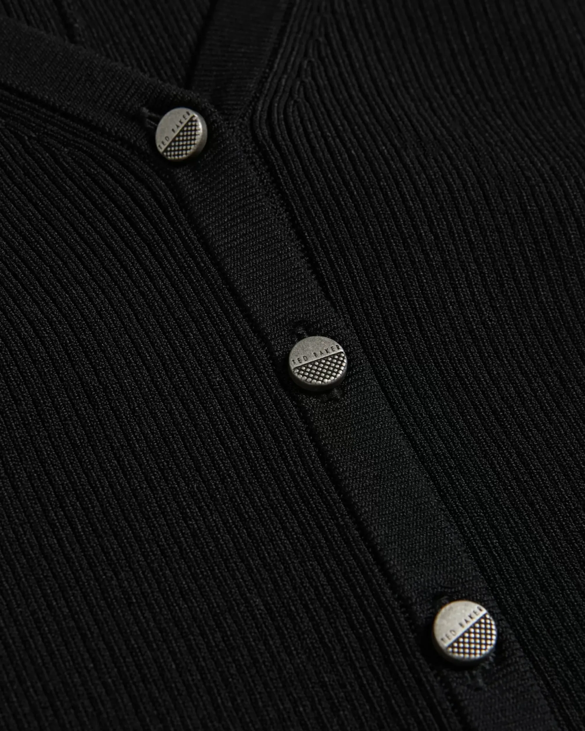 Ted Baker Casela Black Best