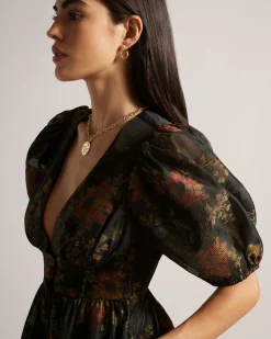 Ted Baker Catalin Black Discount