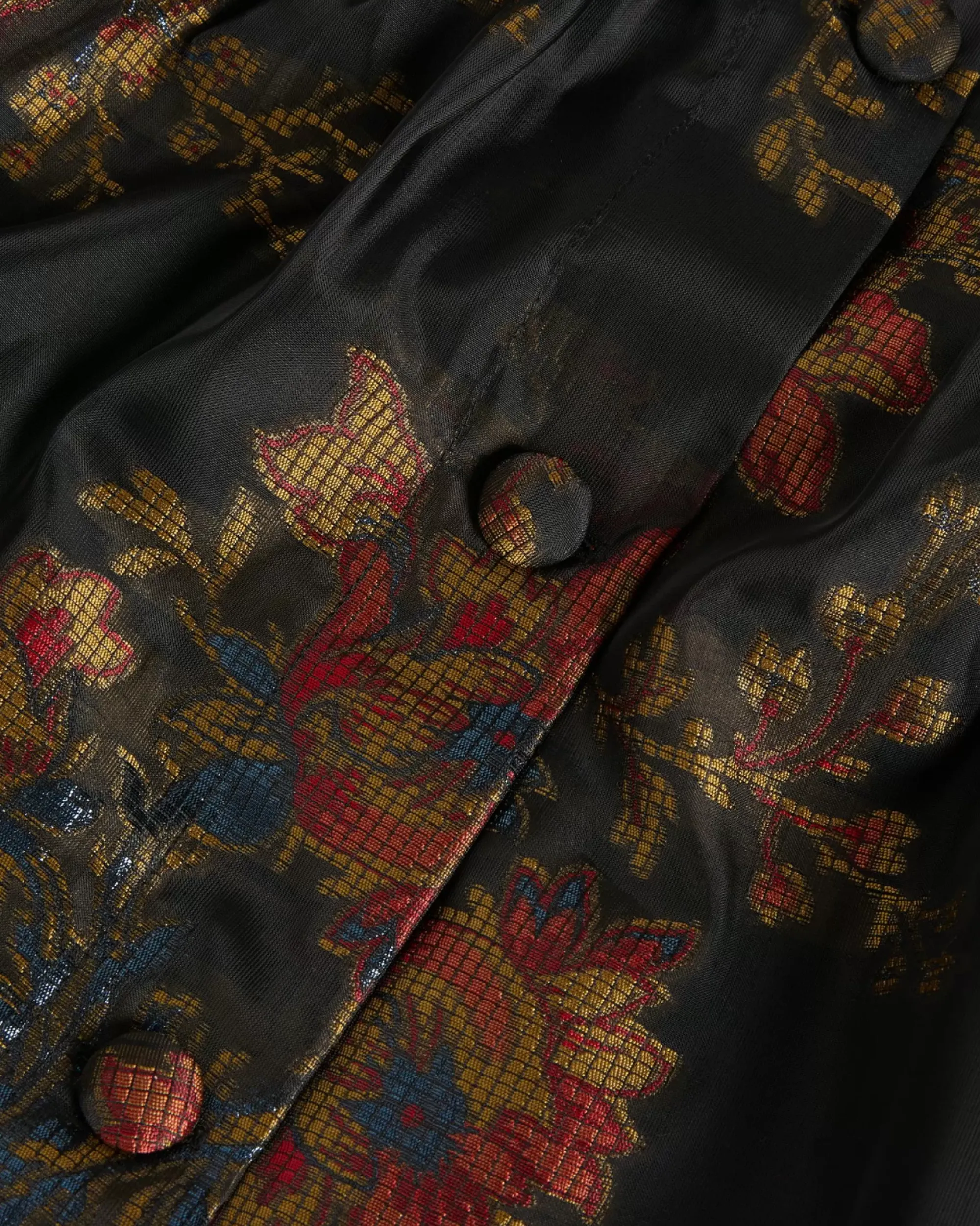Ted Baker Catalin Black Discount