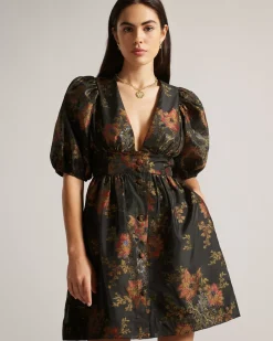 Ted Baker Catalin Black Discount