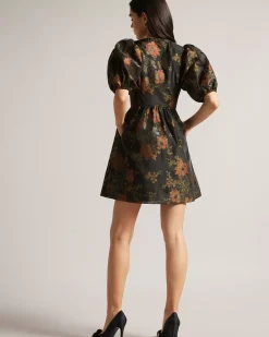Ted Baker Catalin Black Discount