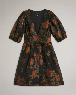 Ted Baker Catalin Black Discount