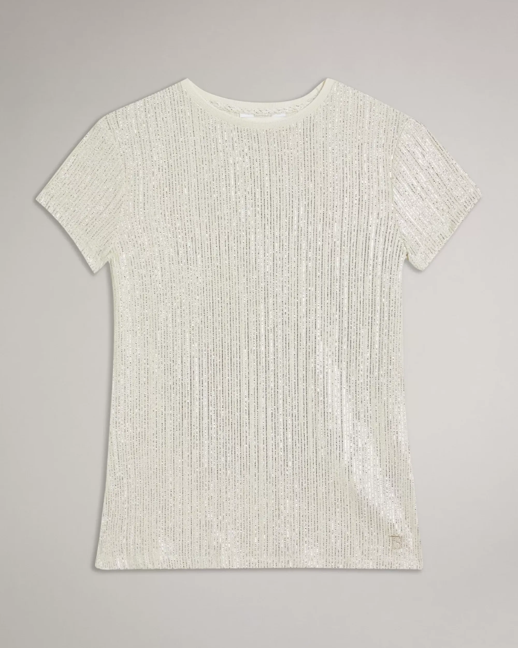 Ted Baker Catrino Ivory Clearance