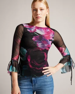 Ted Baker Catyela Black Discount